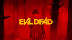 مترجم Evil Dead 2013  فيلم